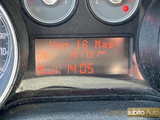 FIAT Punto Evo usata, con ESP