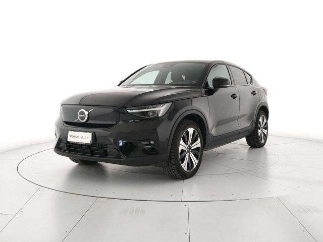VOLVO C40 usata, con Airbag