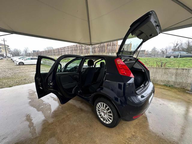 FIAT Punto usata 25