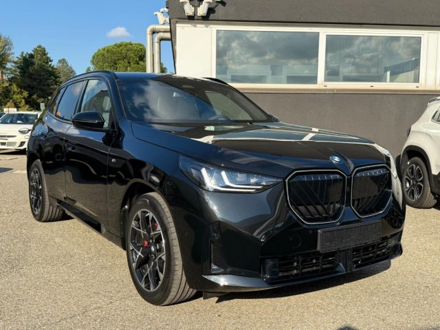 BMW X3 usata, con Airbag Passeggero
