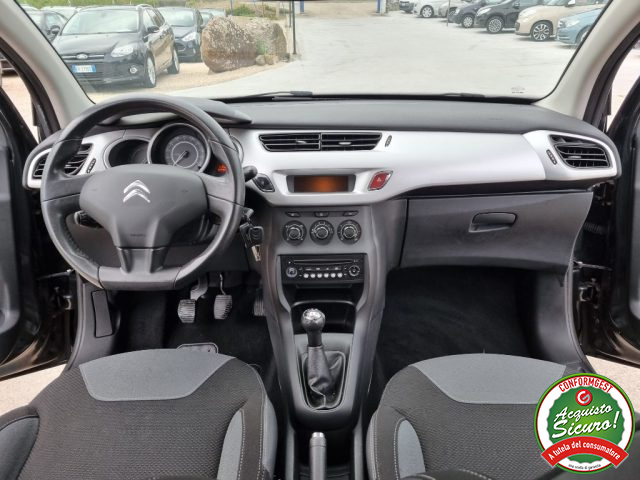 CITROEN C3 usata 4