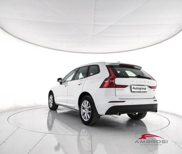 VOLVO XC60 usata 3