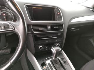 AUDI Q5 usata, con Controllo automatico clima
