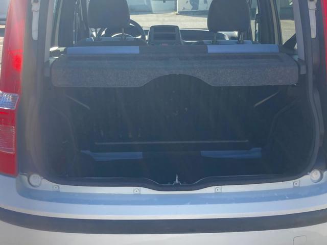 FIAT Panda usata 14