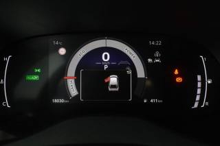 TOYOTA Yaris Cross usata 6