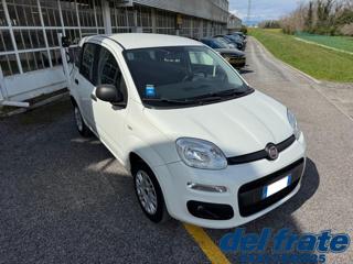 FIAT Panda usata, con Chiusura centralizzata