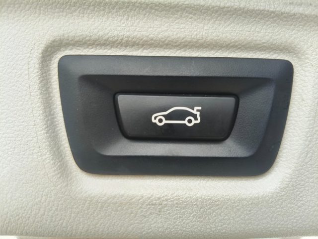 BMW 318 usata, con Immobilizzatore elettronico