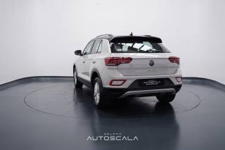 VOLKSWAGEN T-Roc usata, con Airbag Passeggero