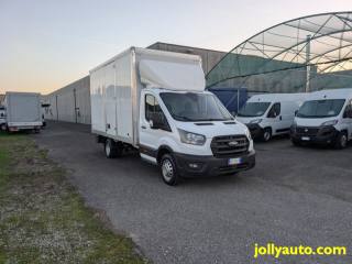 FORD Transit usata, con Alzacristalli elettrici