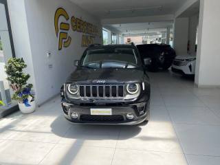 JEEP Renegade 1.6 Mjt 130 CV Limited fari led da ?219,00 mensili