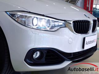 BMW 430 usata, con Controllo vocale