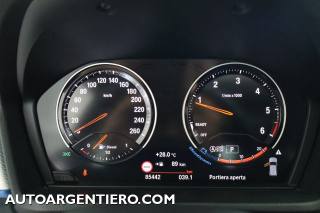 BMW X2 usata, con Cruise Control