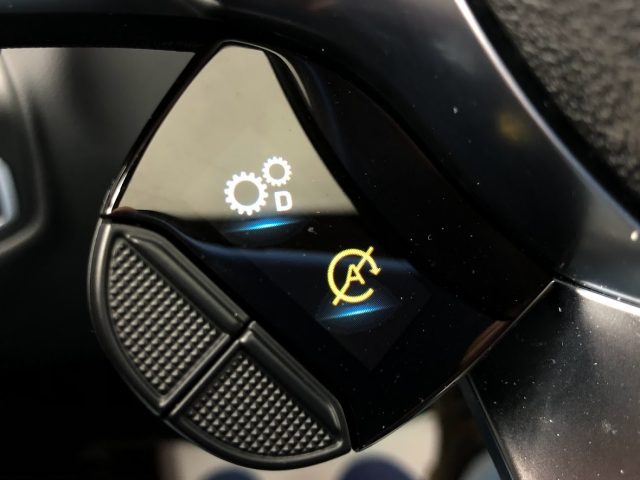 MERCEDES-BENZ GLC 43 AMG usata, con Park Distance Control