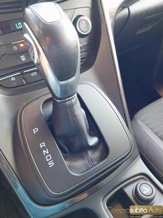 FORD C-Max usata 24