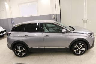 PEUGEOT 3008 usata, con Chiusura centralizzata
