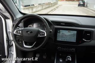 DR MOTOR DR 4.0 usata, con Controllo trazione