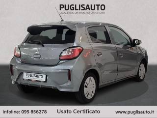 MITSUBISHI Space Star usata, con Airbag Passeggero