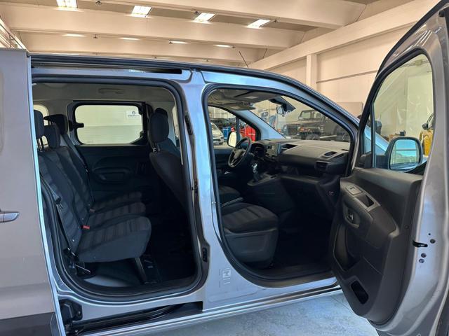 OPEL Combo Life usata 17