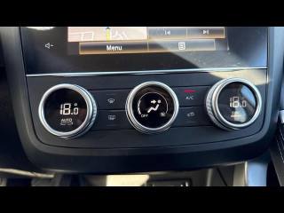 RENAULT Kadjar usata, con Fari LED