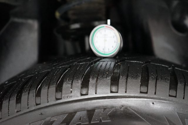 JEEP Renegade usata, con Regolazione elettrica sedili