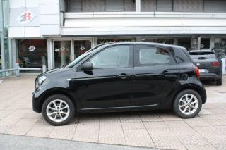 SMART ForFour usata, con Airbag