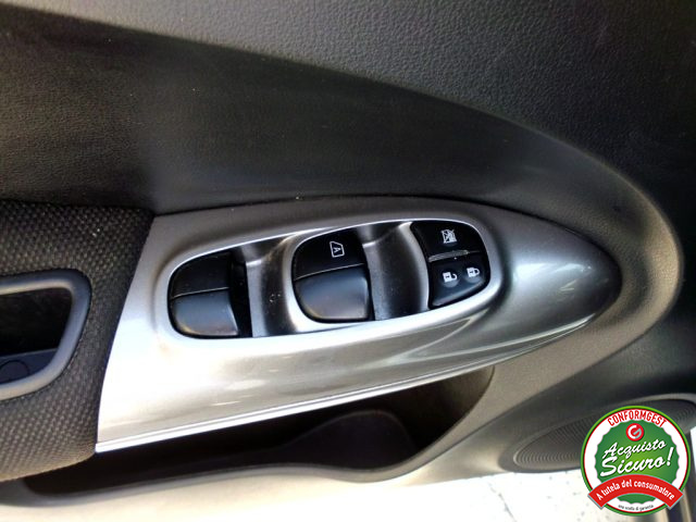 NISSAN Juke usata, con Fendinebbia