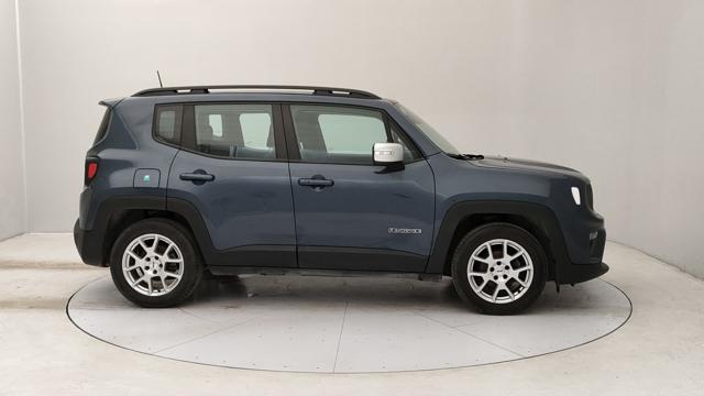 JEEP Renegade usata, con Autoradio
