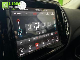 JEEP Compass usata, con Trazione integrale