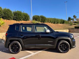 JEEP Renegade usata, con Alzacristalli elettrici