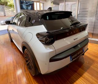 LANCIA Ypsilon usata, con Airbag Passeggero