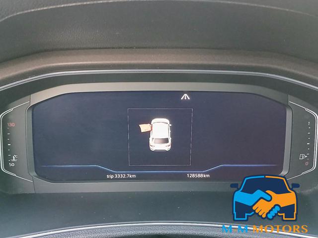 VOLKSWAGEN T-Roc usata, con Chiusura centralizzata