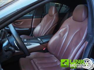 BMW 640 usata 4