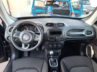 JEEP Renegade usata, con ESP