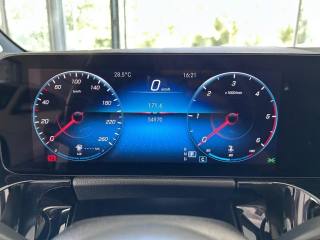 MERCEDES-BENZ GLA 200 usata, con ESP