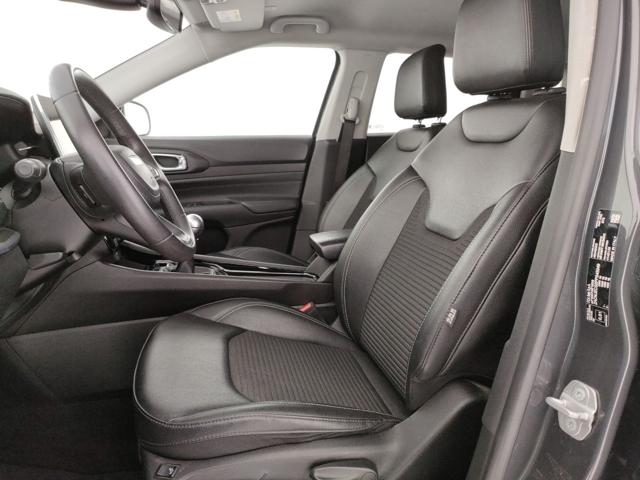 JEEP Compass usata, con Alzacristalli elettrici