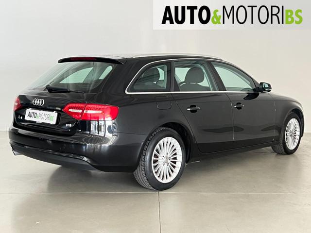 AUDI A4 usata, con Airbag Passeggero