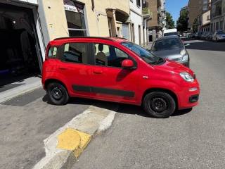 FIAT Panda usata, con Autoradio