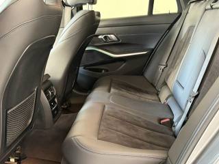 BMW 320 usata, con Bracciolo