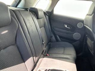 LAND ROVER Range Rover Evoque usata, con Cerchi in lega