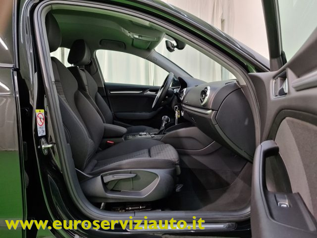 AUDI A3 usata 27