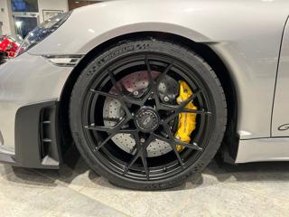 PORSCHE 718 usata, con Autoradio