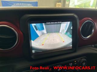 JEEP Wrangler usata, con Servosterzo