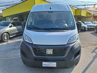 FIAT Ducato usata, con Alzacristalli elettrici