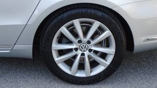VOLKSWAGEN Passat usata, con Sedili riscaldati