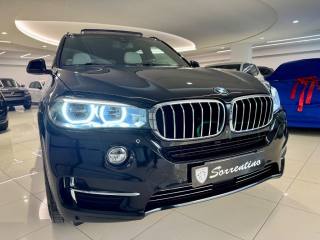 BMW X5 usata, con Climatizzatore