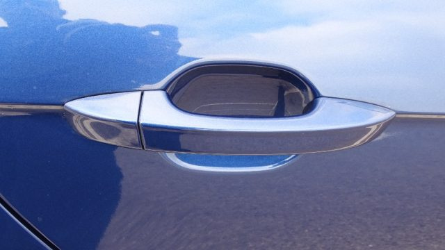 VOLKSWAGEN Polo usata, con Limitatore di velocità