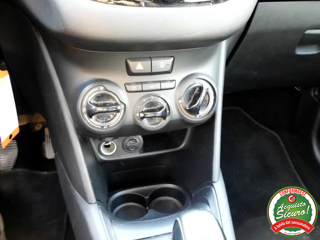 PEUGEOT 208 usata, con Chiusura centralizzata telecomandata