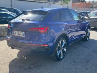 AUDI Q5 usata, con Cerchi in lega