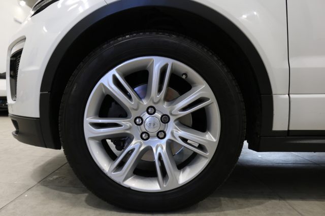 LAND ROVER Range Rover Evoque usata, con Climatizzatore