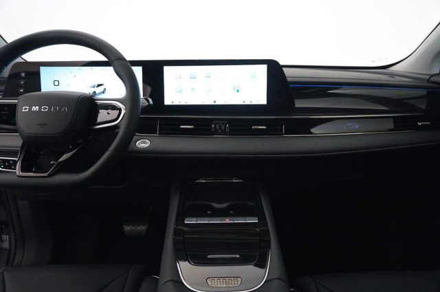 OMODA 5 usata, con Controllo automatico clima